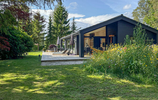 Ferienhaus - Dronningmølle Strand , Dänemark - E03413 103