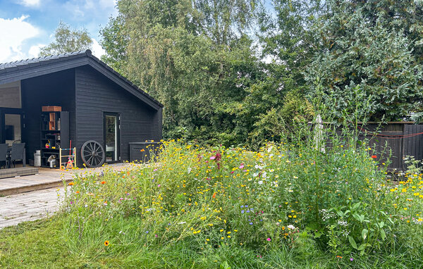 Ferienhaus - Dronningmølle Strand , Dänemark - E03413 104