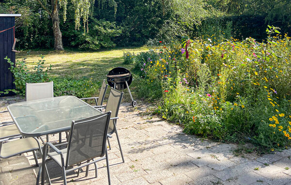 Ferienhaus - Dronningmølle Strand , Dänemark - E03413 105