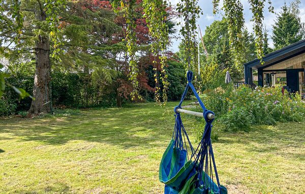 Ferienhaus - Dronningmølle Strand , Dänemark - E03413 106
