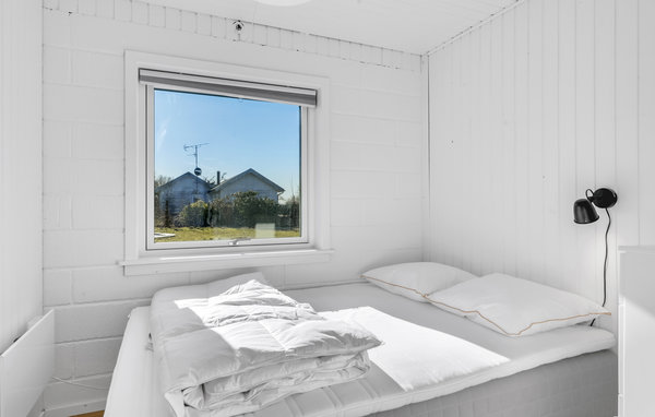 Feriehuse - Dronningmølle Strand , Danmark - E03417 601