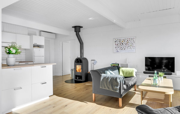 Feriehuse - Dronningmølle Strand , Danmark - E03417 3