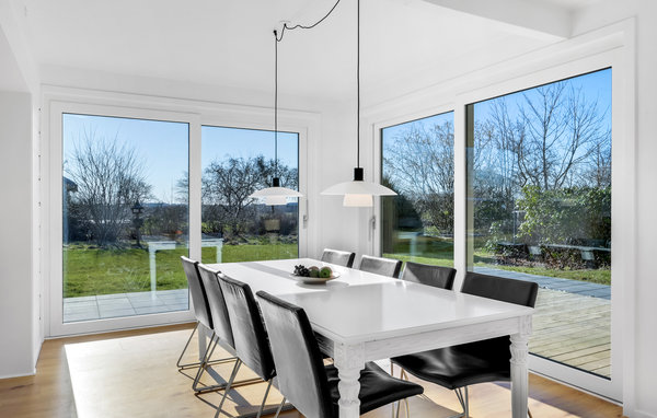 Feriehuse - Dronningmølle Strand , Danmark - E03417 4