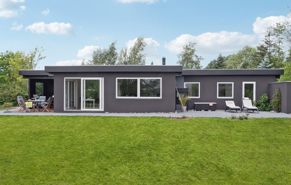 Feriehuse - Dronningmølle Strand , Danmark - E03417 81