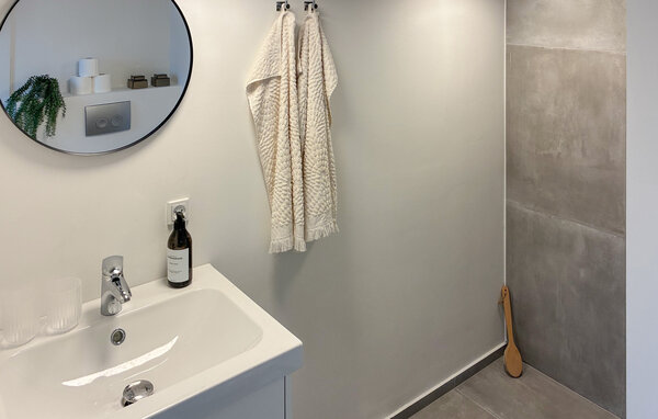 Casa de vacaciones - Dronningmølle Strand , Dinamarca - E03422 701