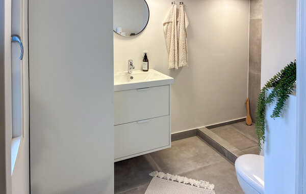 Casa de vacaciones - Dronningmølle Strand , Dinamarca - E03422 702