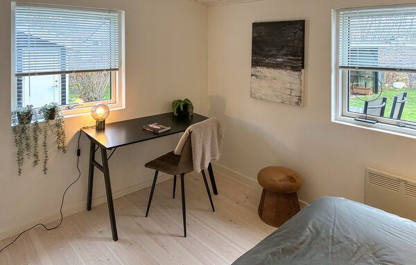 Casa de vacaciones - Dronningmølle Strand , Dinamarca - E03422 602