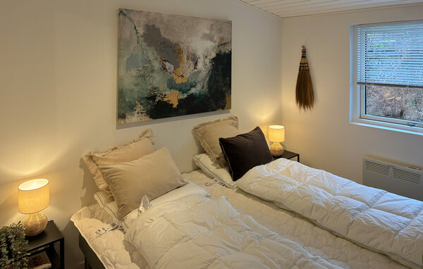 Casa de vacaciones - Dronningmølle Strand , Dinamarca - E03422 603