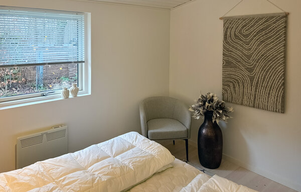 Casa de vacaciones - Dronningmølle Strand , Dinamarca - E03422 604