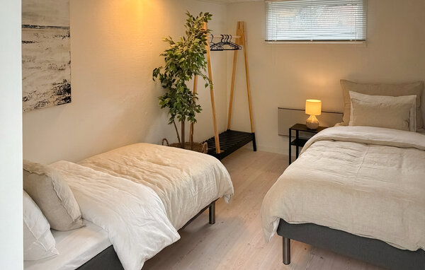 Casa de vacaciones - Dronningmølle Strand , Dinamarca - E03422 605