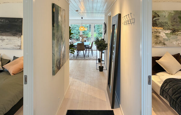 Casa de vacaciones - Dronningmølle Strand , Dinamarca - E03422 501