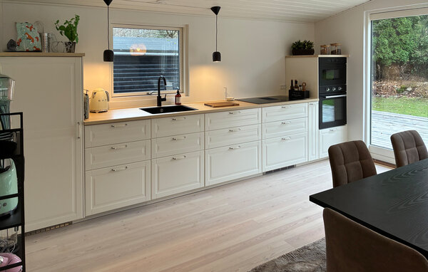 Casa de vacaciones - Dronningmølle Strand , Dinamarca - E03422 7