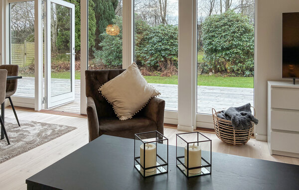 Casa de vacaciones - Dronningmølle Strand , Dinamarca - E03422 301