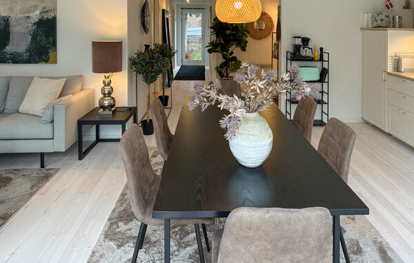 Casa de vacaciones - Dronningmølle Strand , Dinamarca - E03422 6