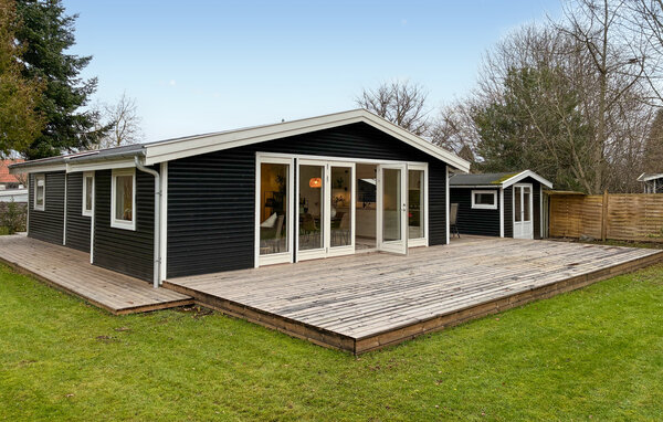 Casa de vacaciones - Dronningmølle Strand , Dinamarca - E03422 81