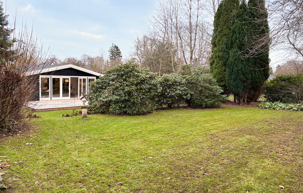 Casa de vacaciones - Dronningmølle Strand , Dinamarca - E03422 83
