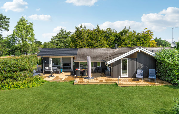 Feriehus - Dronningmølle Strand , Danmark - E03423 1