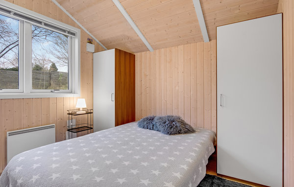 Holiday Home - Dronningmølle , Denmark - E03427 601