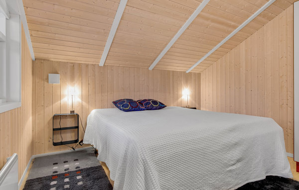 Holiday Home - Dronningmølle , Denmark - E03427 602