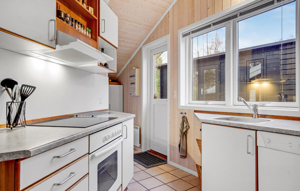Holiday Home - Dronningmølle , Denmark - E03427 6