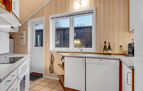 Holiday Home - Dronningmølle , Denmark - E03427 402
