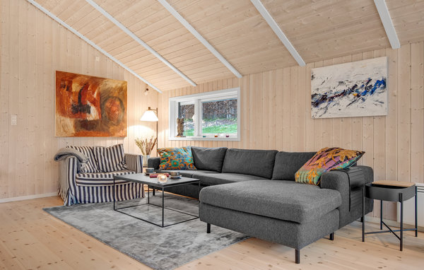 Holiday Home - Dronningmølle , Denmark - E03427 3