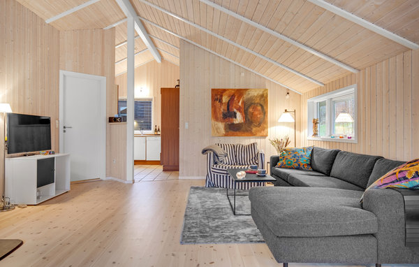 Holiday Home - Dronningmølle , Denmark - E03427 7
