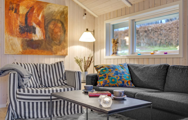 Holiday Home - Dronningmølle , Denmark - E03427 8