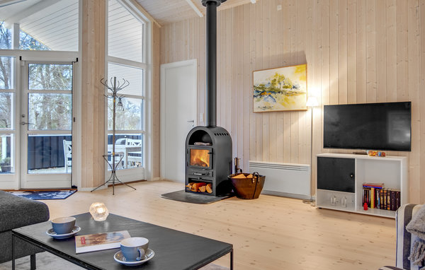 Holiday Home - Dronningmølle , Denmark - E03427 303