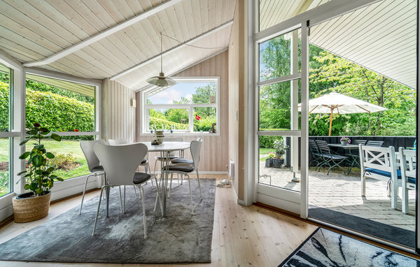 Holiday Home - Dronningmølle , Denmark - E03427 4