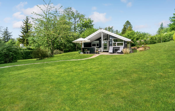 Holiday Home - Dronningmølle , Denmark - E03427 104