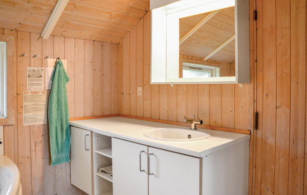 Domy wakacyjne - Dronningmølle , Dania - E03435 701