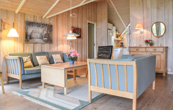 Domy wakacyjne - Dronningmølle , Dania - E03435 3