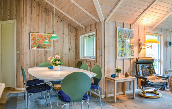 Domy wakacyjne - Dronningmølle , Dania - E03435 301