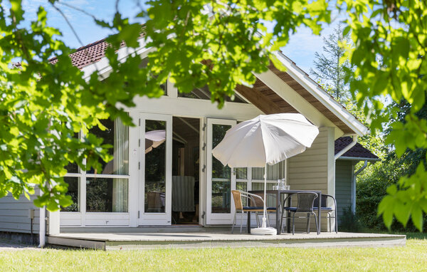 Domy wakacyjne - Dronningmølle , Dania - E03435 102