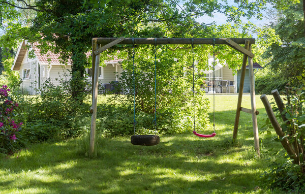 Domy wakacyjne - Dronningmølle , Dania - E03435 105