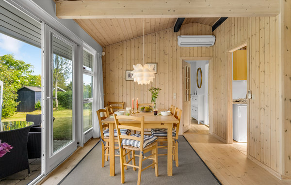 Kuća-za-odmor - Dronningmølle Strand , Danska - E03447 6