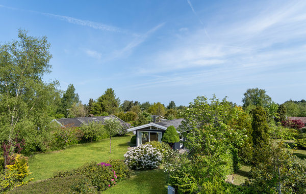 Kuća-za-odmor - Dronningmølle Strand , Danska - E03447 9