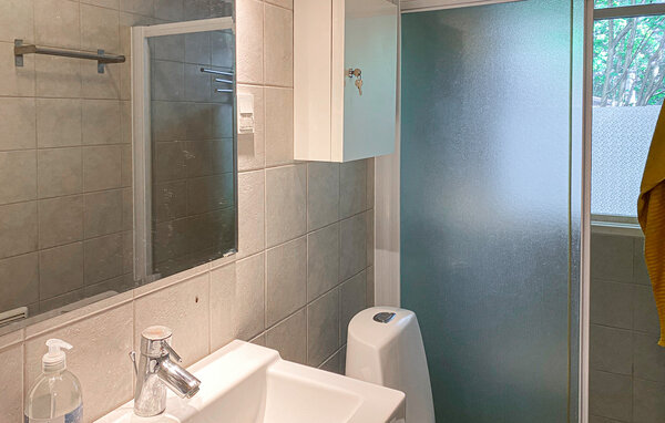 Holiday Home - Dronningmølle Strand , Denmark - E03454 701