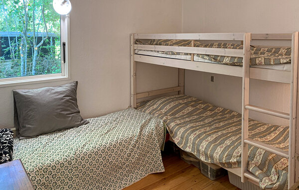 Holiday Home - Dronningmølle Strand , Denmark - E03454 601