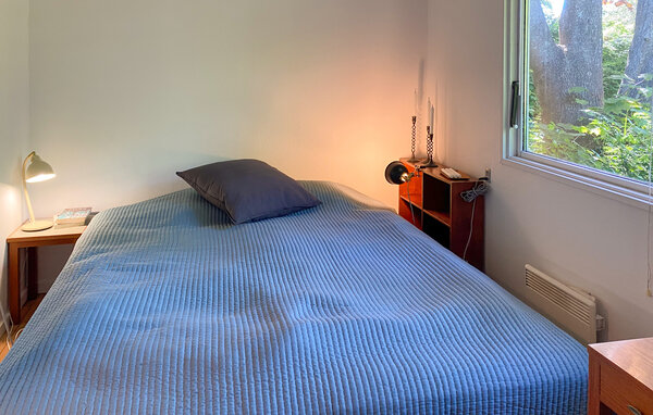 Holiday Home - Dronningmølle Strand , Denmark - E03454 602