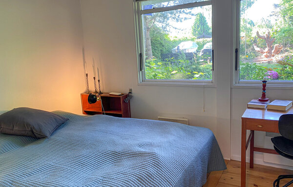 Holiday Home - Dronningmølle Strand , Denmark - E03454 603