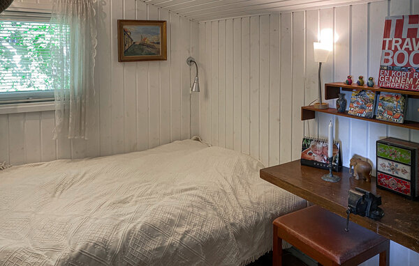 Holiday Home - Dronningmølle Strand , Denmark - E03454 604