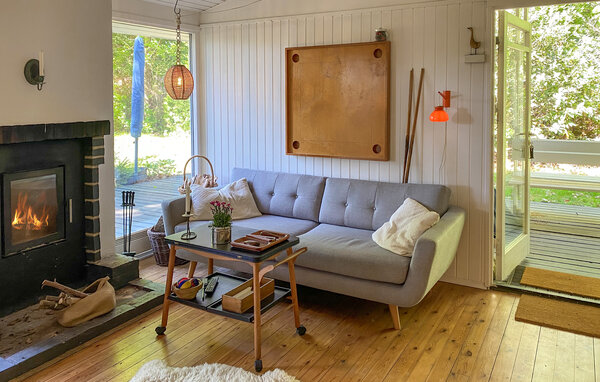 Holiday Home - Dronningmølle Strand , Denmark - E03454 3