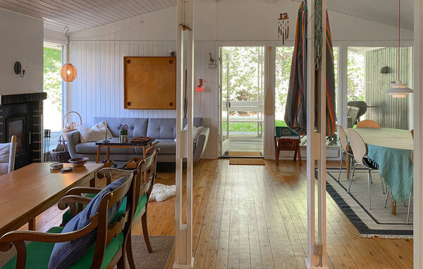 Holiday Home - Dronningmølle Strand , Denmark - E03454 301