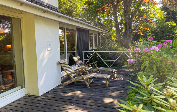 Holiday Home - Dronningmølle Strand , Denmark - E03454 2