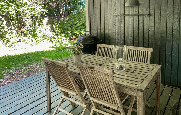 Holiday Home - Dronningmølle Strand , Denmark - E03454 7