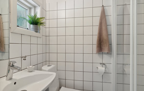 Kuća-za-odmor - Dronningmølle Strand , Danska - E03483 701