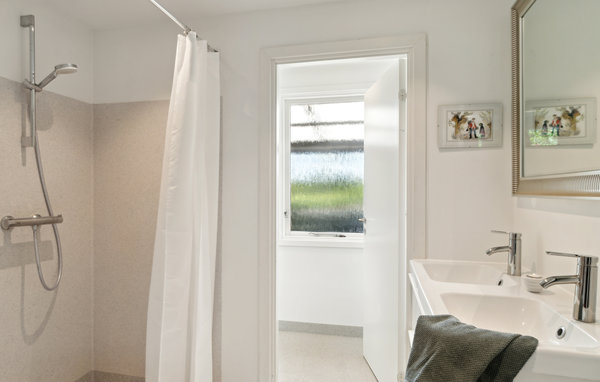 Kuća-za-odmor - Dronningmølle Strand , Danska - E03483 702