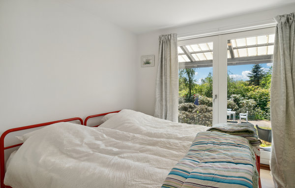 Kuća-za-odmor - Dronningmølle Strand , Danska - E03483 603